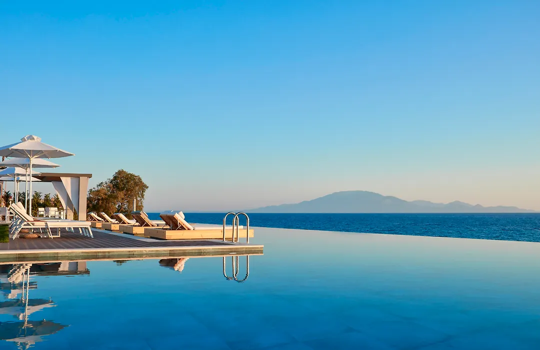 Lesante Blu Exclusive Beach Resort - Adults Only-1